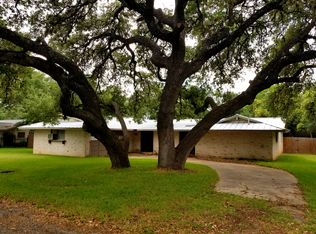 15357 La Salle, San Antonio, TX 78248