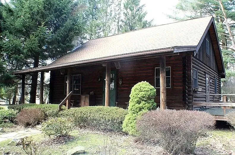 43 George Junior Rd