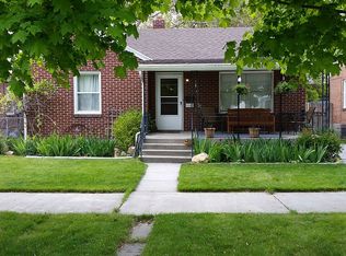 1116 E Fremont St, Pocatello, ID 83201