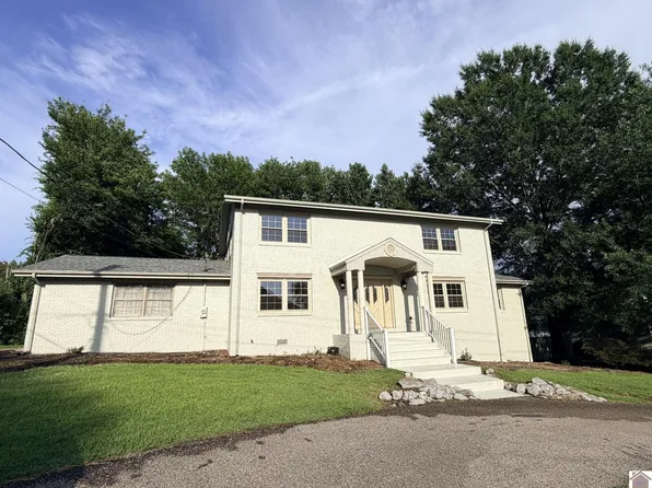 114 Golf Cart Dr, Mayfield, KY 42066