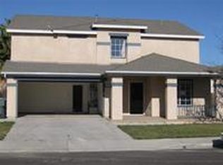 1017 Goldfinch Ln, Patterson, CA 95363