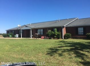 296 Homer Rd UNIT 5, Booneville, MS 38829