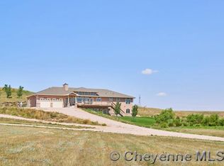 3364 Lazear Ranch Rd, Cheyenne, WY 82007