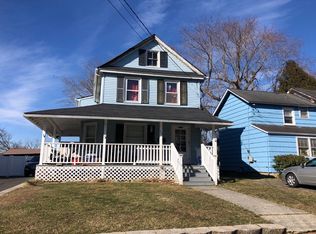 70 Jackson St, Long Branch, NJ 07740