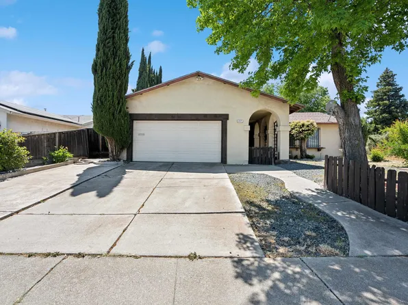 2117 Lopez Dr, Antioch, CA 94509