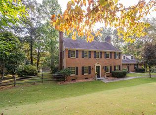110 S Indian Spring Rd, Charlottesville, VA 22901