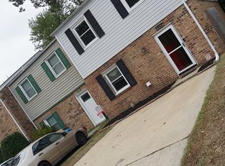 2512 Longleaf Ct, Virginia Beach, VA 23454