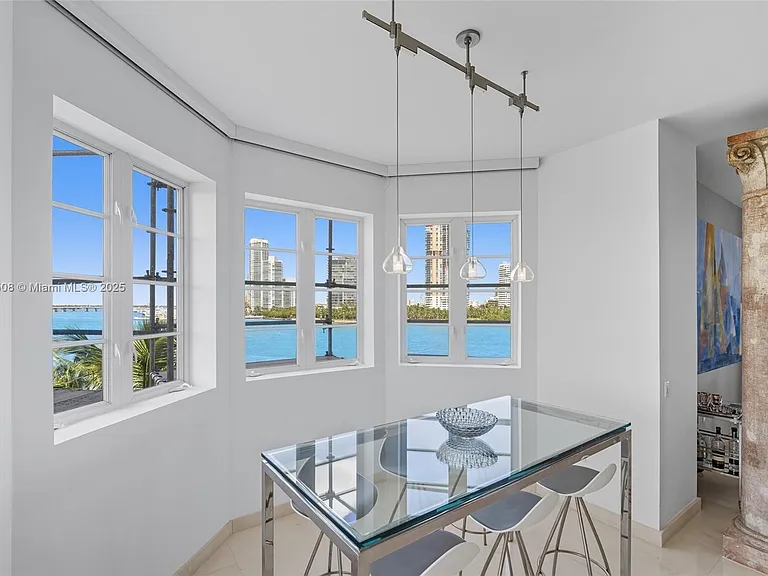 7141 Fisher Island Dr #7141 — Photo 12