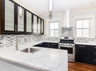 22 Santuit St #B, Dorchester, MA 02124