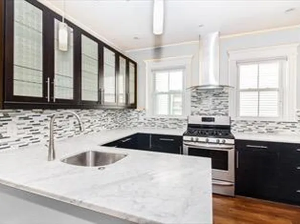 22 Santuit St #B, Dorchester, MA 02124