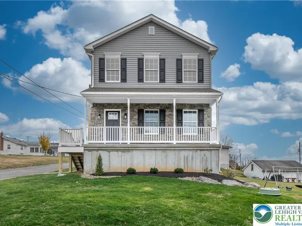 6 W 1st St, Northampton Boro, PA 18067