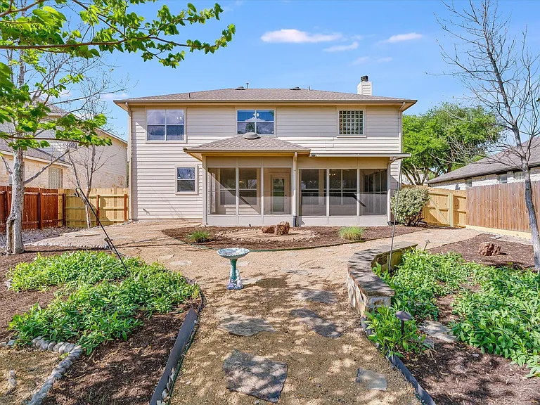 4029 Lake Edge Way — Photo 22