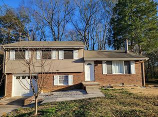 6342 Clearbrook Dr, Morrow, GA 30260