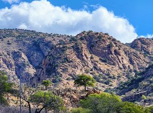 3644 West Vis #80, Bisbee, AZ 85603