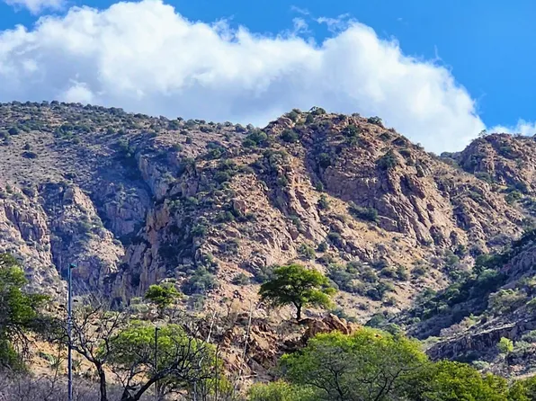 3644 W HIGHWAY 80 -- #-, Bisbee, AZ 85603