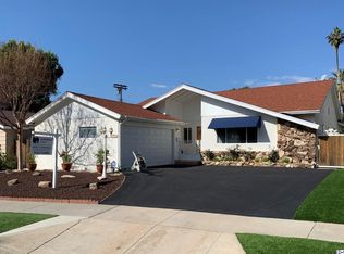 6125 Buffalo Ave, Van Nuys, CA 91401