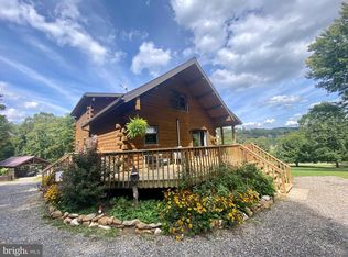 12978 Beacon Lodge Rd, Mount Union, PA 17066