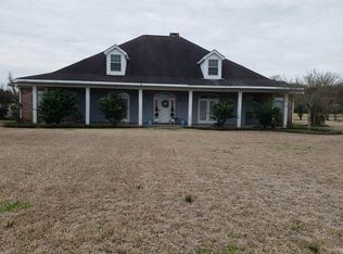 74 Fox Fire Ln, Alexandria, LA 71302