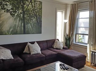 3751 W George St #2, Chicago, IL 60618