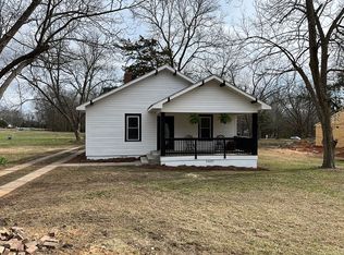 207 Craig St, Fountain Inn, SC 29644