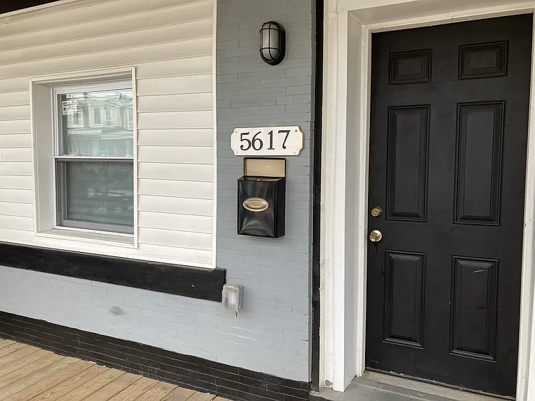 5617 Lansdowne Ave #2 — Photo 3