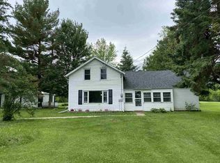 3594 State Highway 49, Rosholt, WI 54473