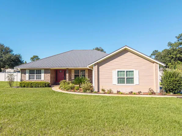 128 SW Inwood Ct, Lake City, FL 32025