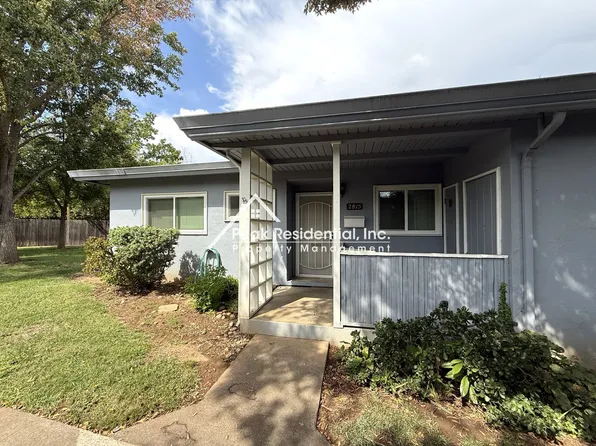 2815 Santa Paula Ct, Sacramento, CA 95821