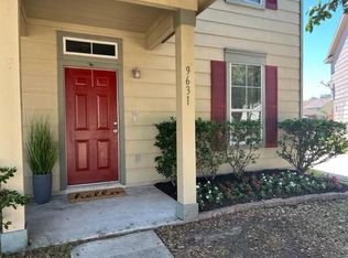 9631 Gorman Brook Dr, Houston, TX 77095