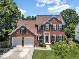 8444 Newton Ln, Charlotte, NC 28277