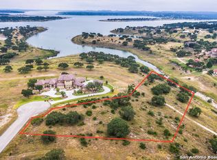 464 Starling Pass, Spring Branch, TX 78070