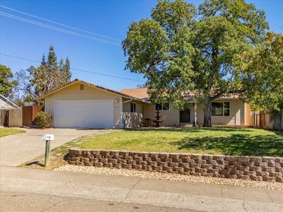 1605 Wisconsin Ave, Redding, CA, 96001