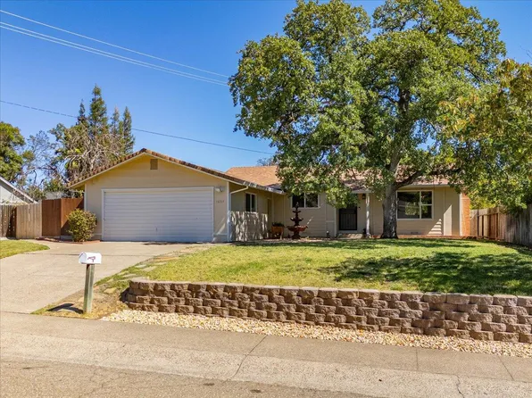 1605 Wisconsin Ave, Redding, CA 96001