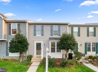 7855 Paddock Way, Baltimore, MD 21244