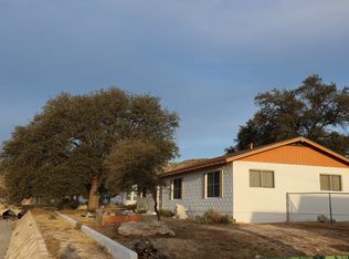 301 E Kerr St, Fort Stockton, TX 79735