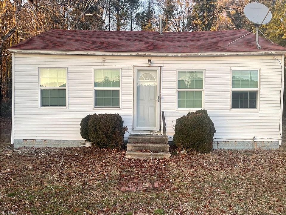 1st image of 27155 Nelsonia Rd