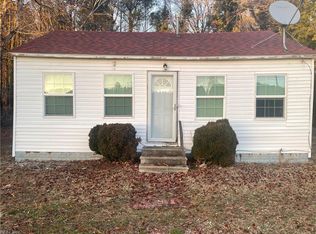 27155 Nelsonia Rd, Bloxom, VA 23308