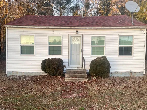 27155 Nelsonia Rd, Bloxom, VA 23308