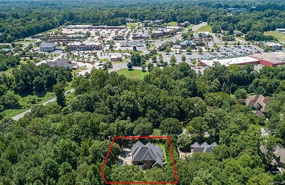 5th image of 2732 Harlinsdale Dr