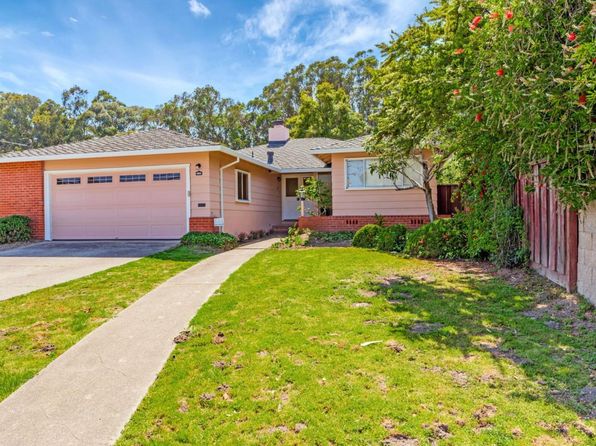 3320 Crestmoor Dr, San Bruno, CA 94066