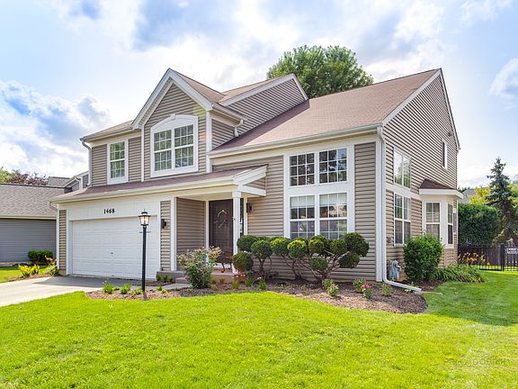 2nd image of 1468 Woodbury Cir