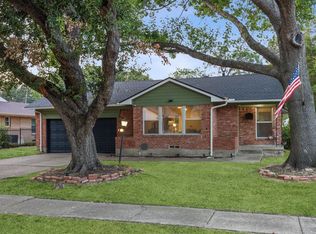 3137 Rotan Ln, Dallas, TX 75229