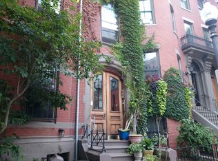 39 E Concord St #3, Boston, MA 02118