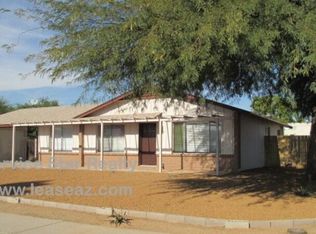 1502 W Escuda Rd, Phoenix, AZ 85027