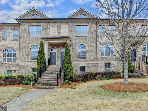 7490 Highland Blf, Sandy Springs, GA 30328
