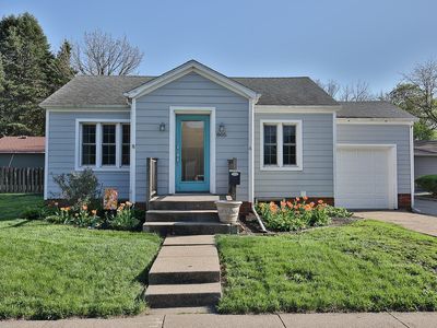 805 Union St, Pella, IA, 50219