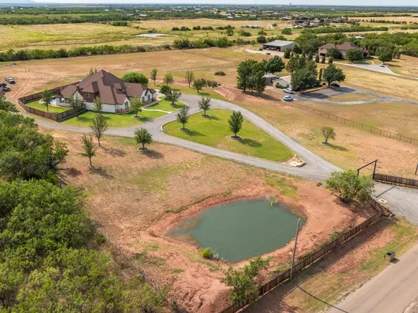 1126 Iberis Rd S, Tuscola, TX 79562