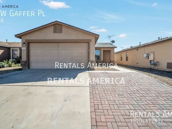 1647 W Gaffer Pl, Tucson, AZ 85746