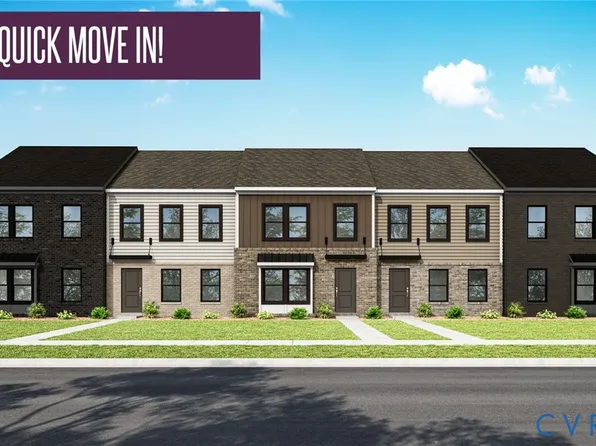 5245 Encore Autumn Walk #I-57, Henrico, VA 23227