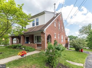 4 Elm Ave, Norristown, PA 19403